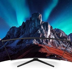 Buy Samsung,Samsung (C27R500FHR) - 27 Inch Curved LED Monitor - CR50 Series - Dark Grey - Gadcet UK | UK | London | Scotland | Wales| Ireland | Near Me | Cheap | Pay In 3 | Computer Monitors